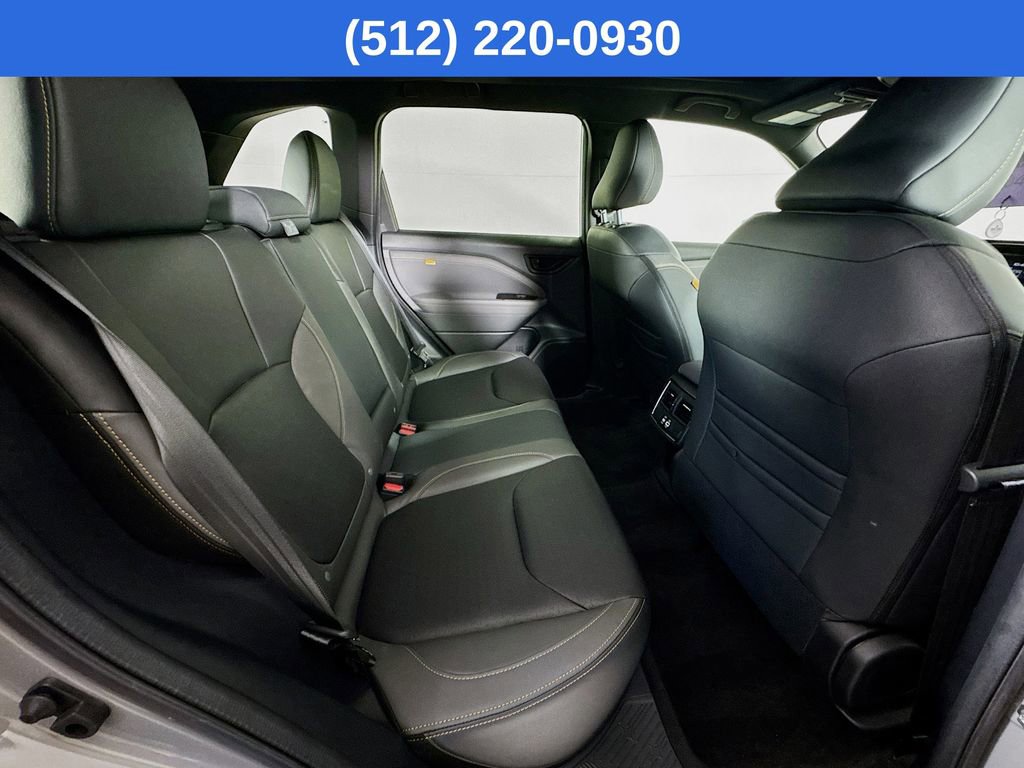 Used 2026 Subaru Forester Wilderness image 33