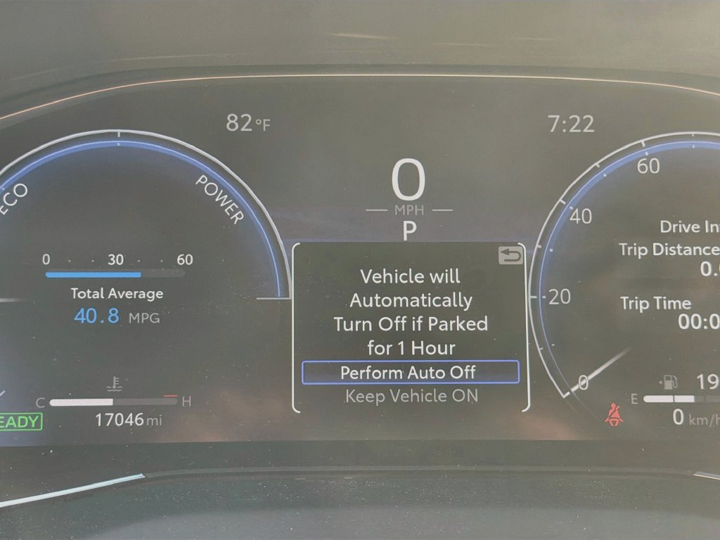 Used 2023 Toyota Venza Limited AWD/4WD image 11