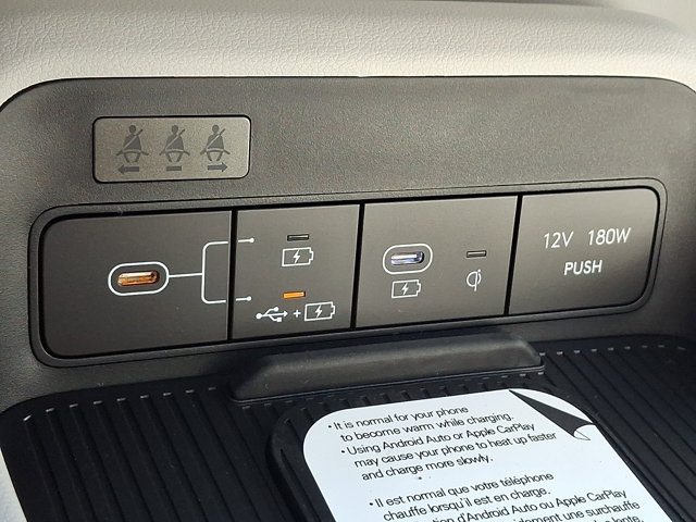 New 2027 Hyundai Kona SEL Sport AWD/4WD image 18