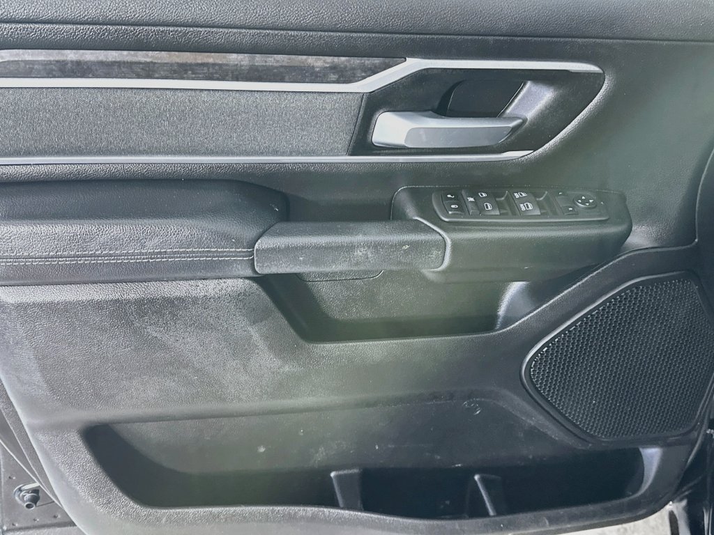 Used 2022 RAM 1500 Big Horn AWD/4WD image 24