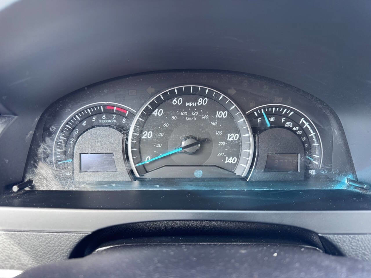 Used 2014 Toyota Camry LE image 23