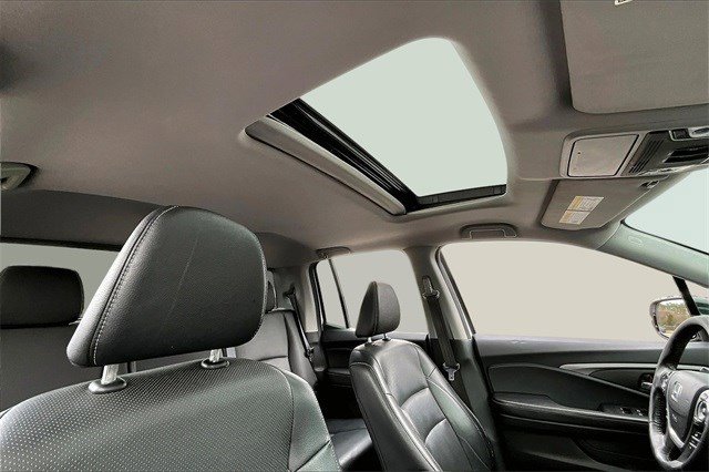 Certified 2022 Honda Ridgeline RTL-E image 26