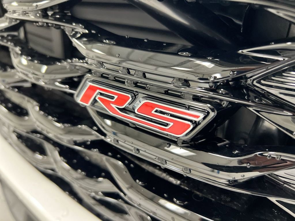 New 2026 Chevrolet TrailBlazer RS w/ Convenience Package image 26