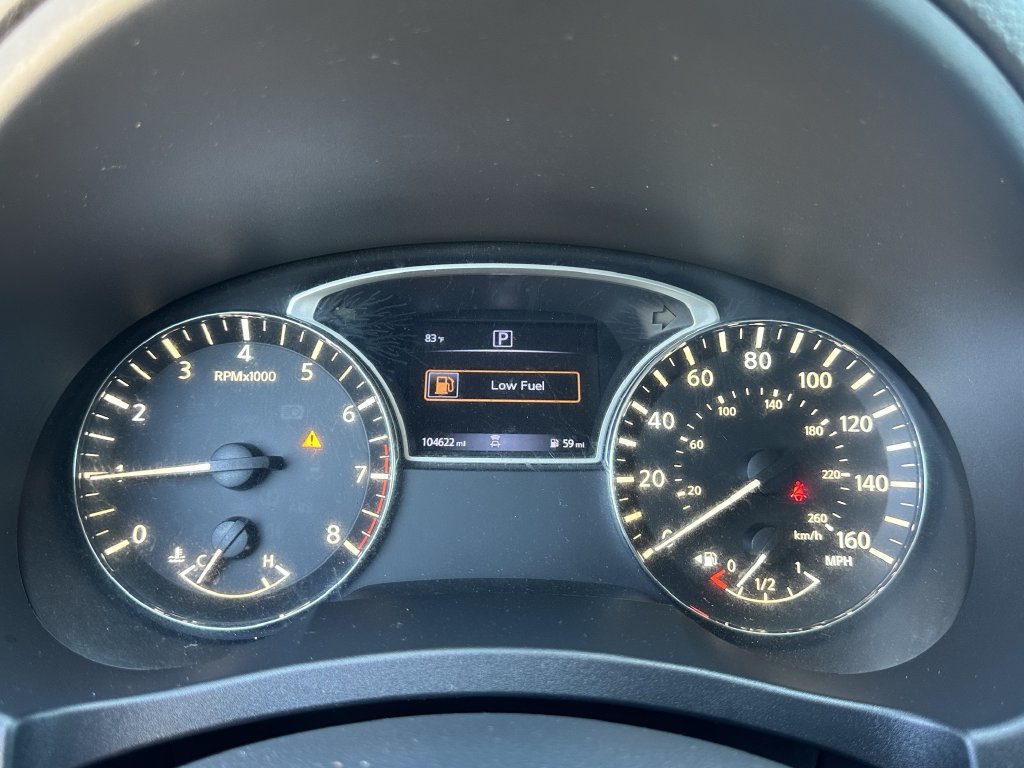 Used 2018 Nissan Altima 2.5 S w/ S Convenience Package FWD image 28