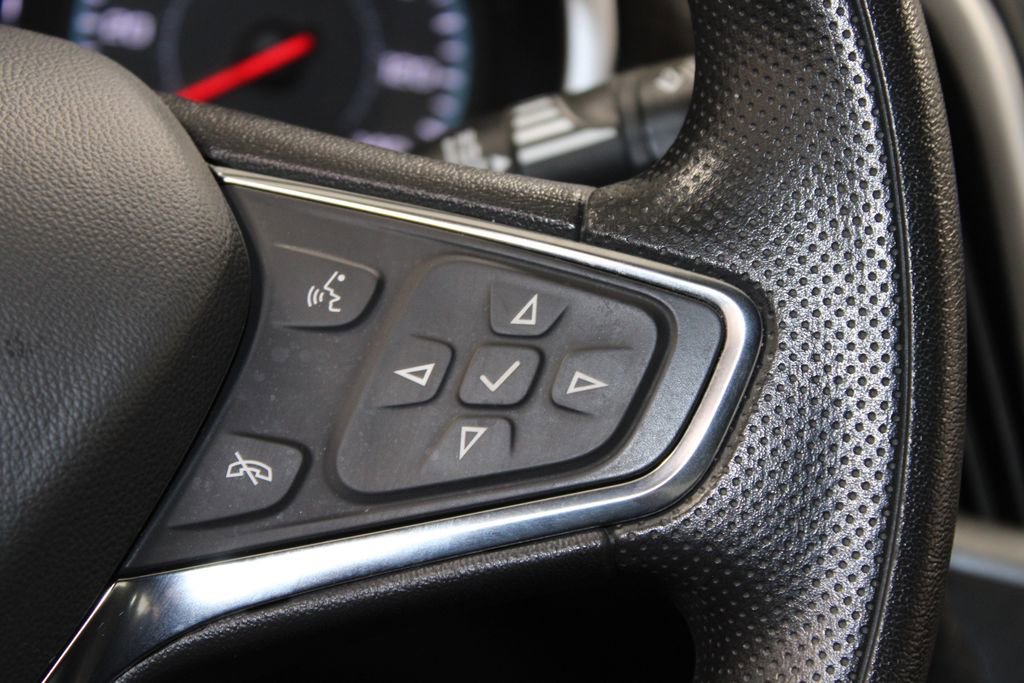 Used 2024 Chevrolet Malibu LT image 33