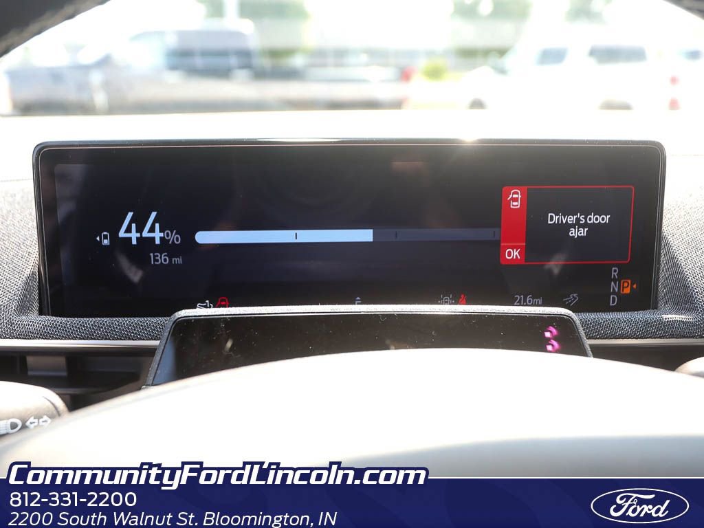 New 2025 Ford Mustang Mach-E GT image 12