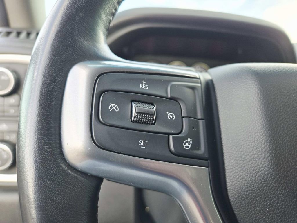 Used 2022 Chevrolet Silverado 1500 LT image 23