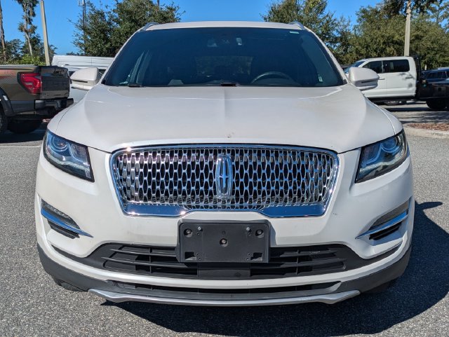 Used 2019 Lincoln MKC Reserve AWD/4WD image 8