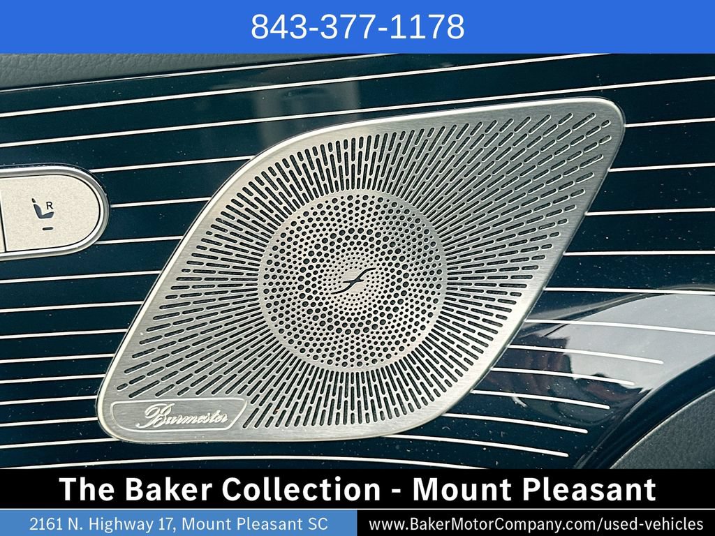 Certified 2026 Mercedes-Benz GLE 350 4MATIC image 19