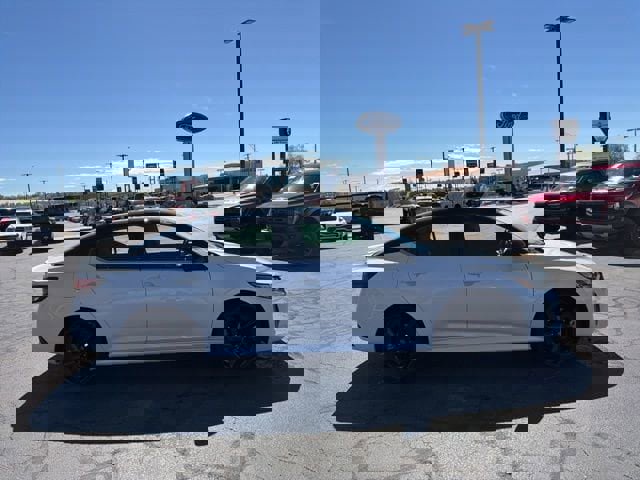 Used 2024 Nissan Sentra SR image 4