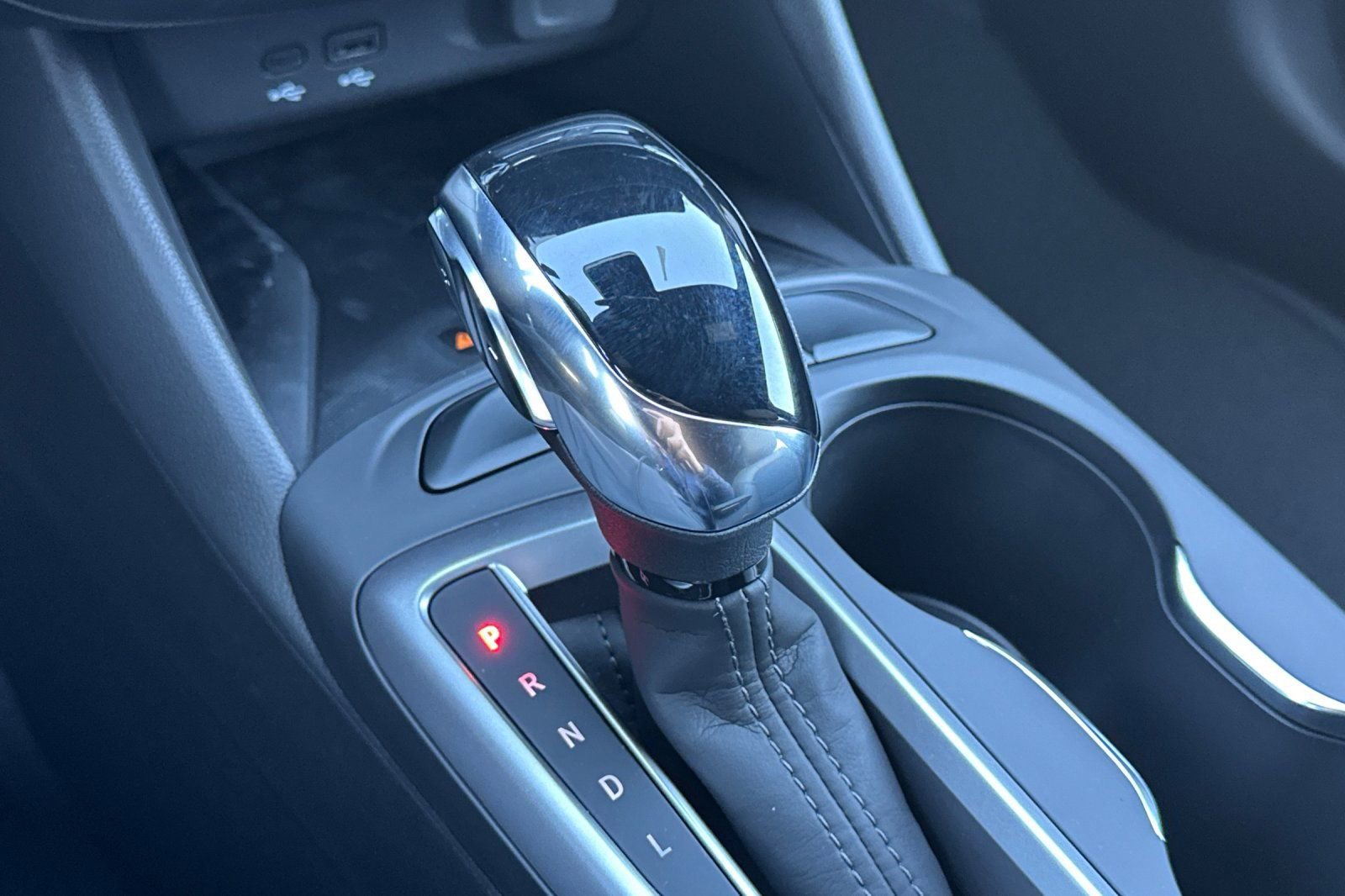 New 2026 Buick Envista Preferred w/ Convenience II Package FWD image 23