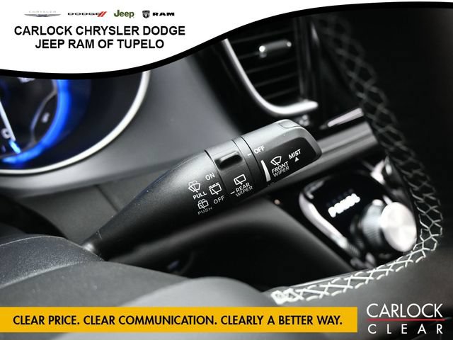 New 2026 Chrysler Pacifica Limited FWD image 20