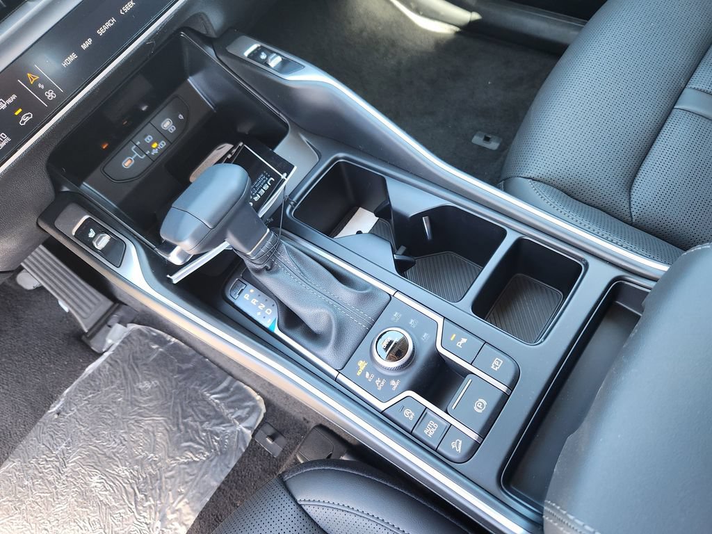New 2026 Kia Sorento S w/ S Panoramic Sunroof Package AWD/4WD image 19