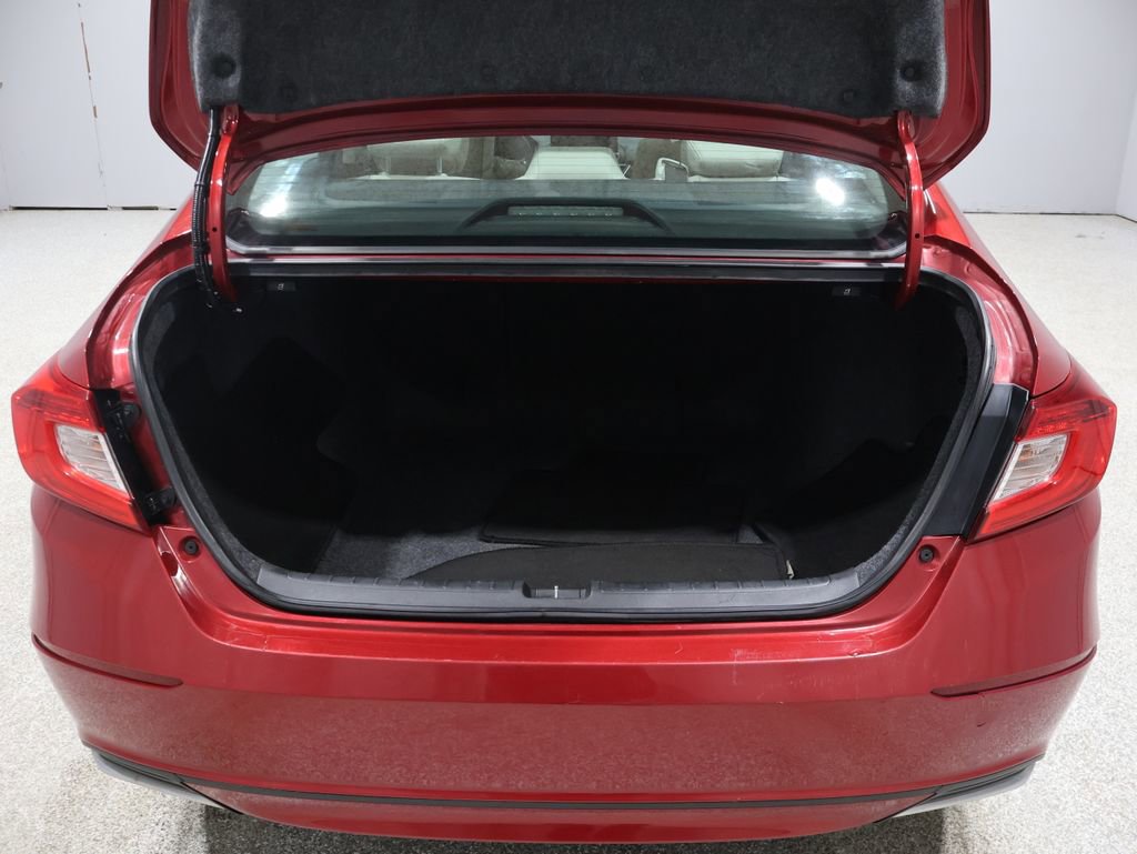 Used 2020 Honda Accord EX-L image 20