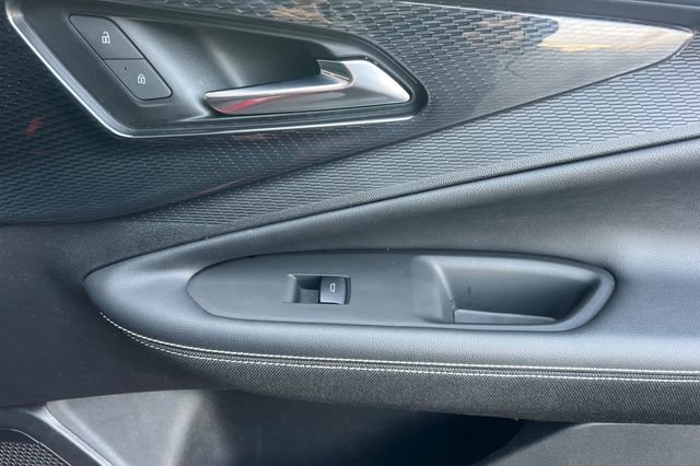 New 2025 Chevrolet Blazer EV LT image 22