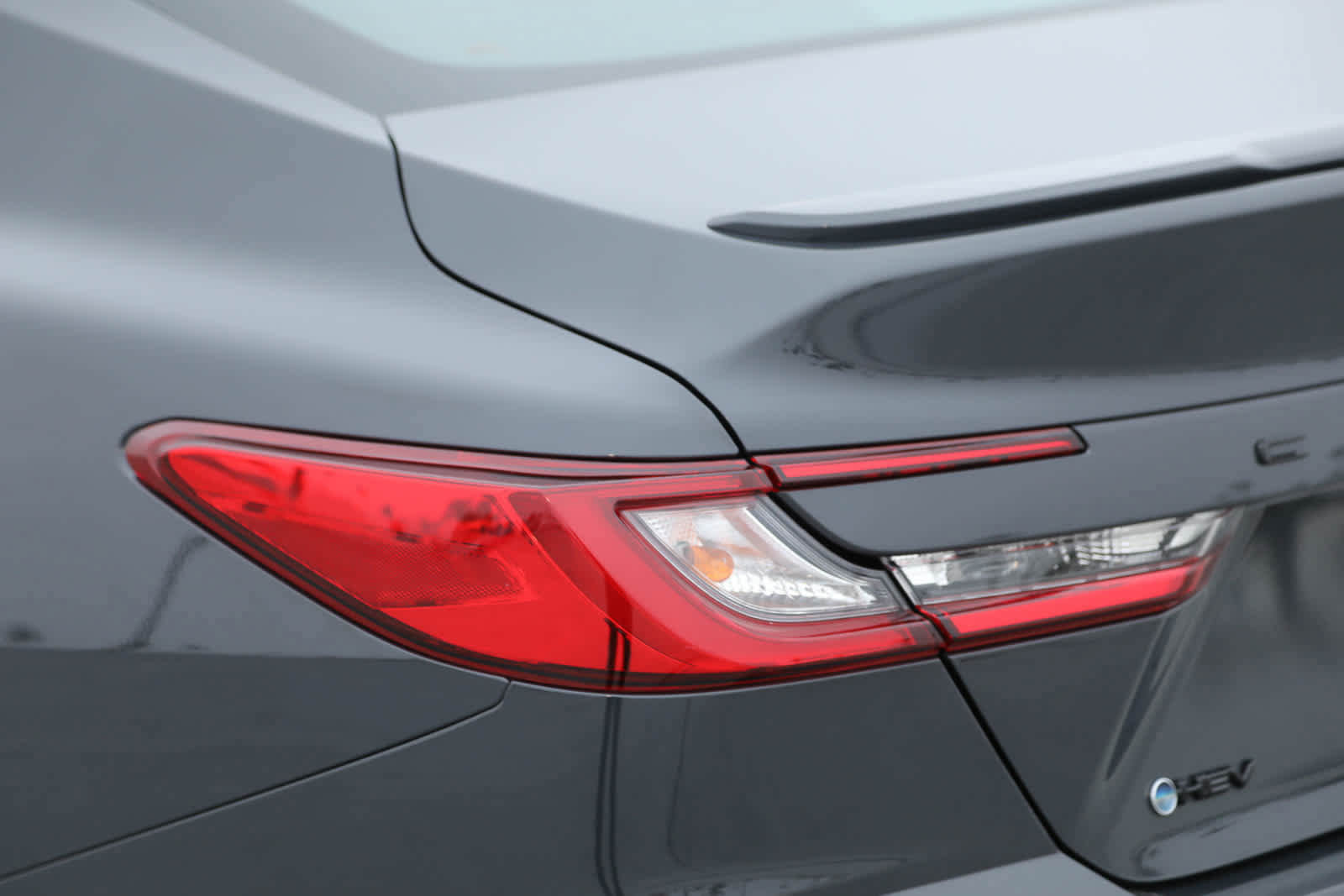 Certified 2025 Toyota Camry SE w/ Convenience Package image 10