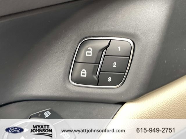 Certified 2024 Ford Expedition Max Limited AWD/4WD image 30