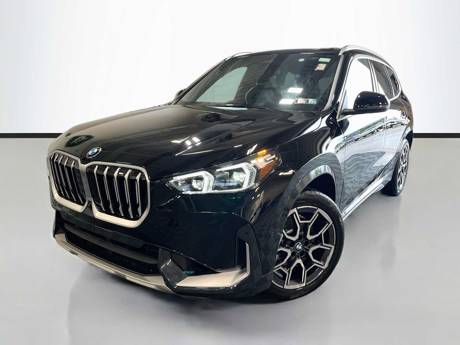 New 2027 BMW X1 xDrive28i