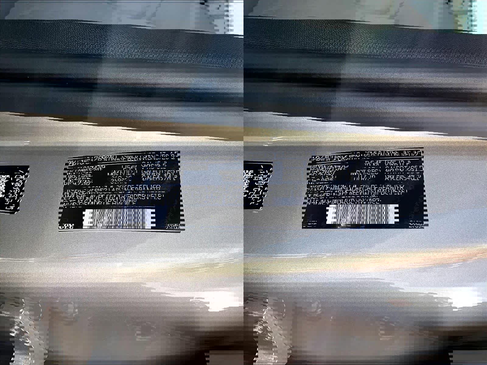 Used 2026 Volvo XC90 B5 Plus image 35