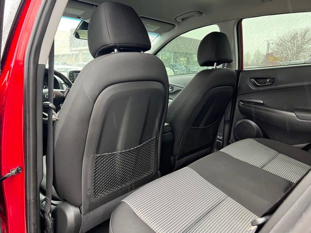 Used 2019 Hyundai Kona SE image 11