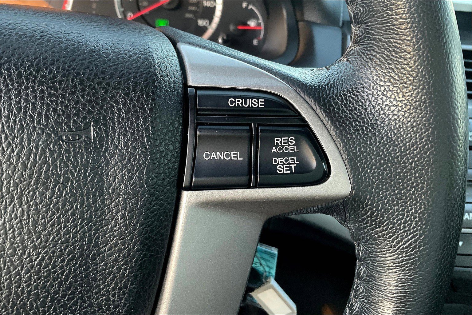 Used 2012 Honda Accord SE image 23