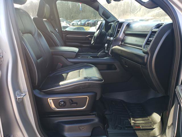 Certified 2019 RAM 1500 Limited image 17