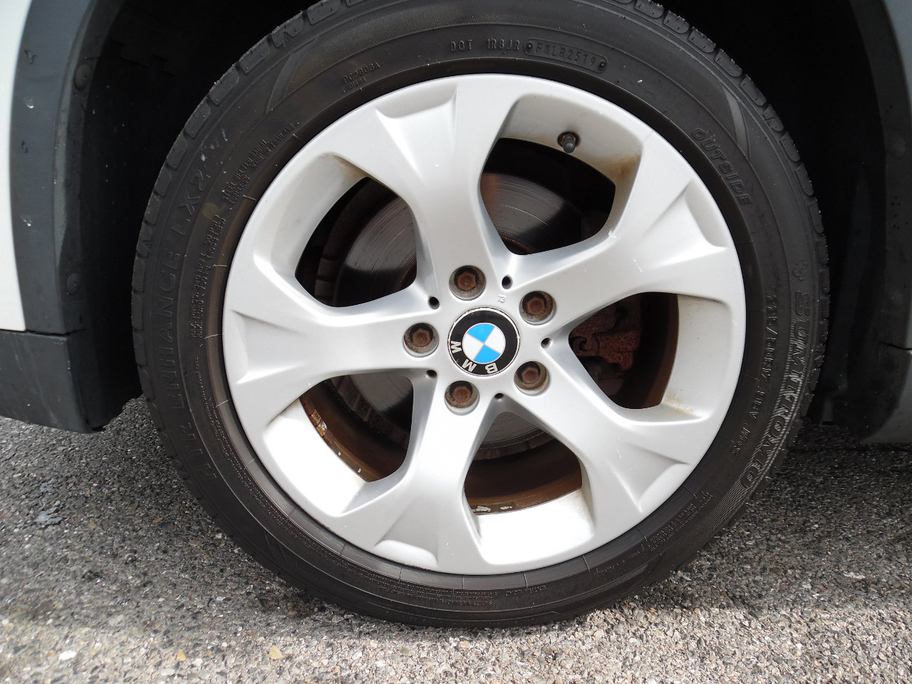 Used 2014 BMW X1 sDrive28i image 21