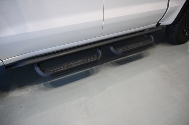 Used 2024 Chevrolet Silverado 1500 ZR2 w/ ZR2 Bison Edition AWD/4WD image 32