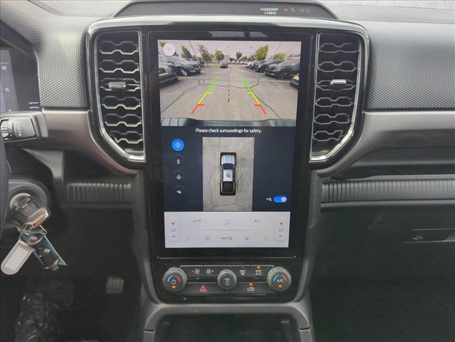 Used 2024 Ford Ranger XLT w/ Technology Package RWD image 14