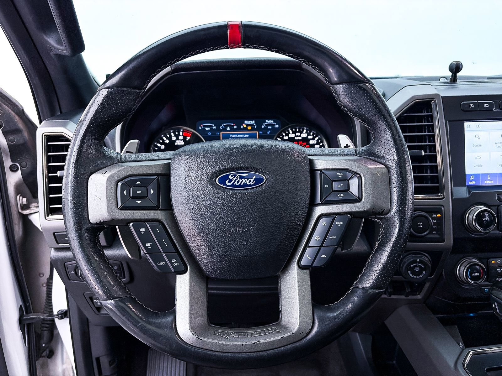 Used 2020 Ford F150 Raptor w/ Equipment Group 802A Luxury AWD/4WD image 29