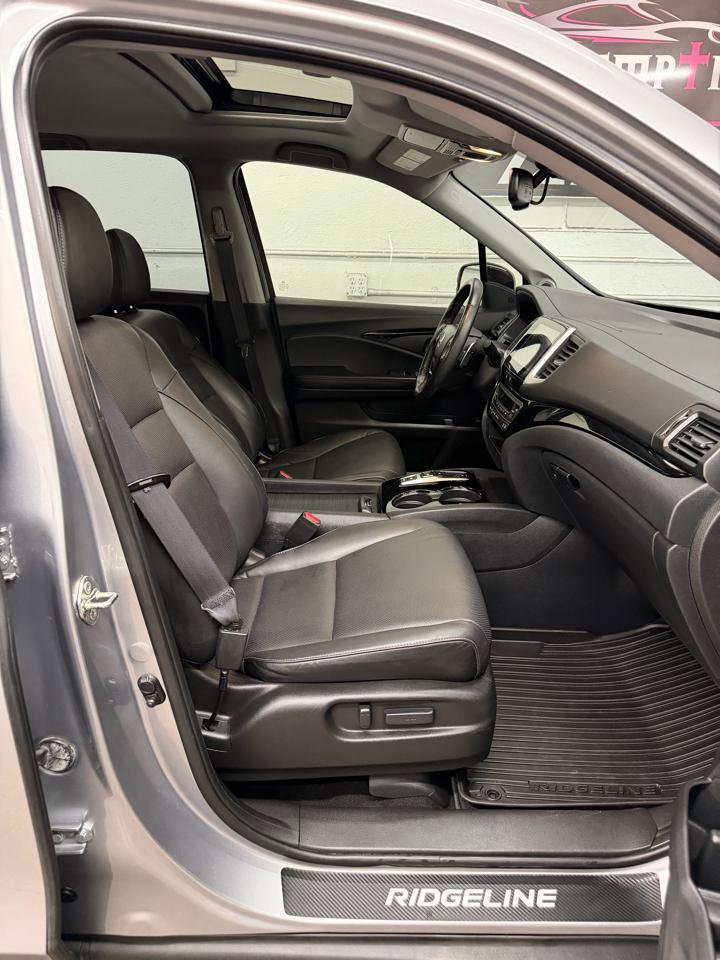 Used 2020 Honda Ridgeline RTL-E image 34