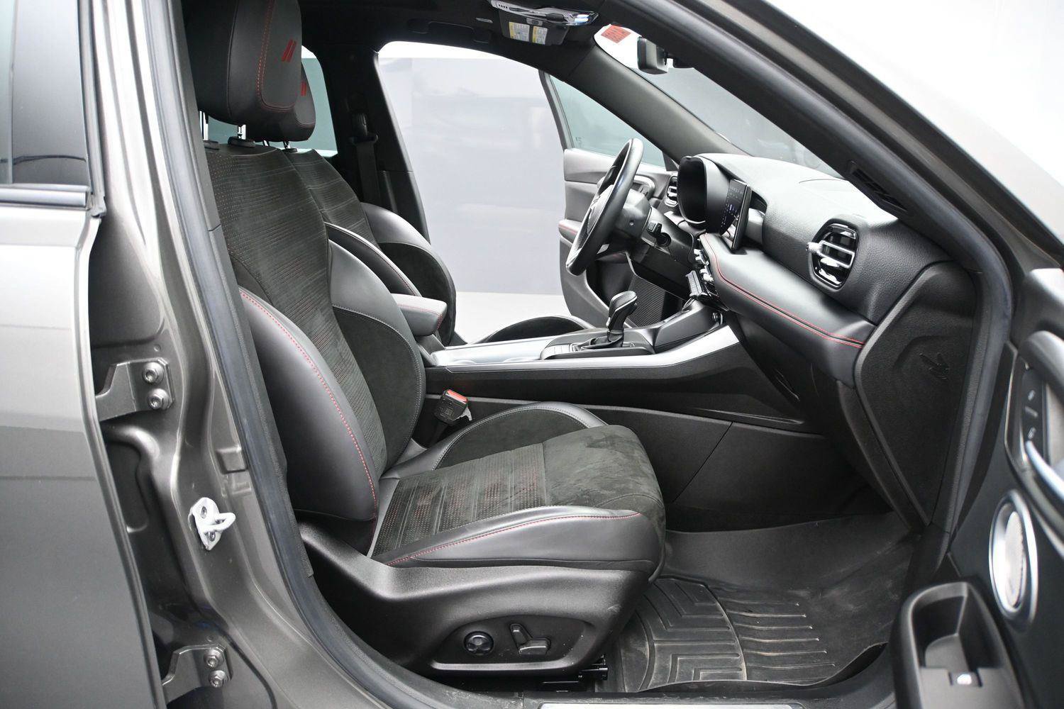 Used 2023 Dodge Hornet GT Plus w/ Track Pack AWD/4WD image 19