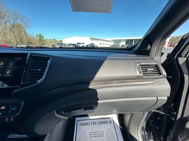 Used 2023 Honda Passport TrailSport image 16