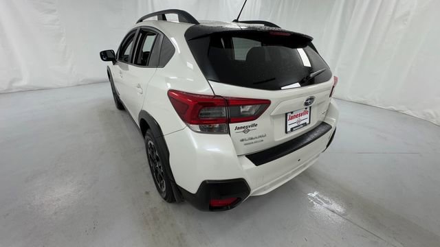 Used 2021 Subaru Crosstrek 2.0i w/ Popular Package #1 AWD/4WD image 5