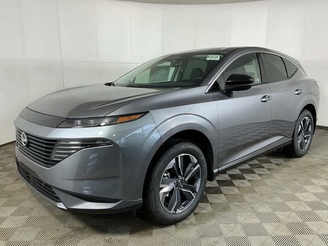 New 2026 Nissan Murano SL AWD/4WD image 3