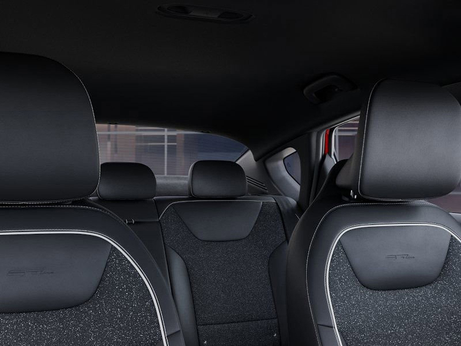 New 2025 Kia K4 GT-Line image 27