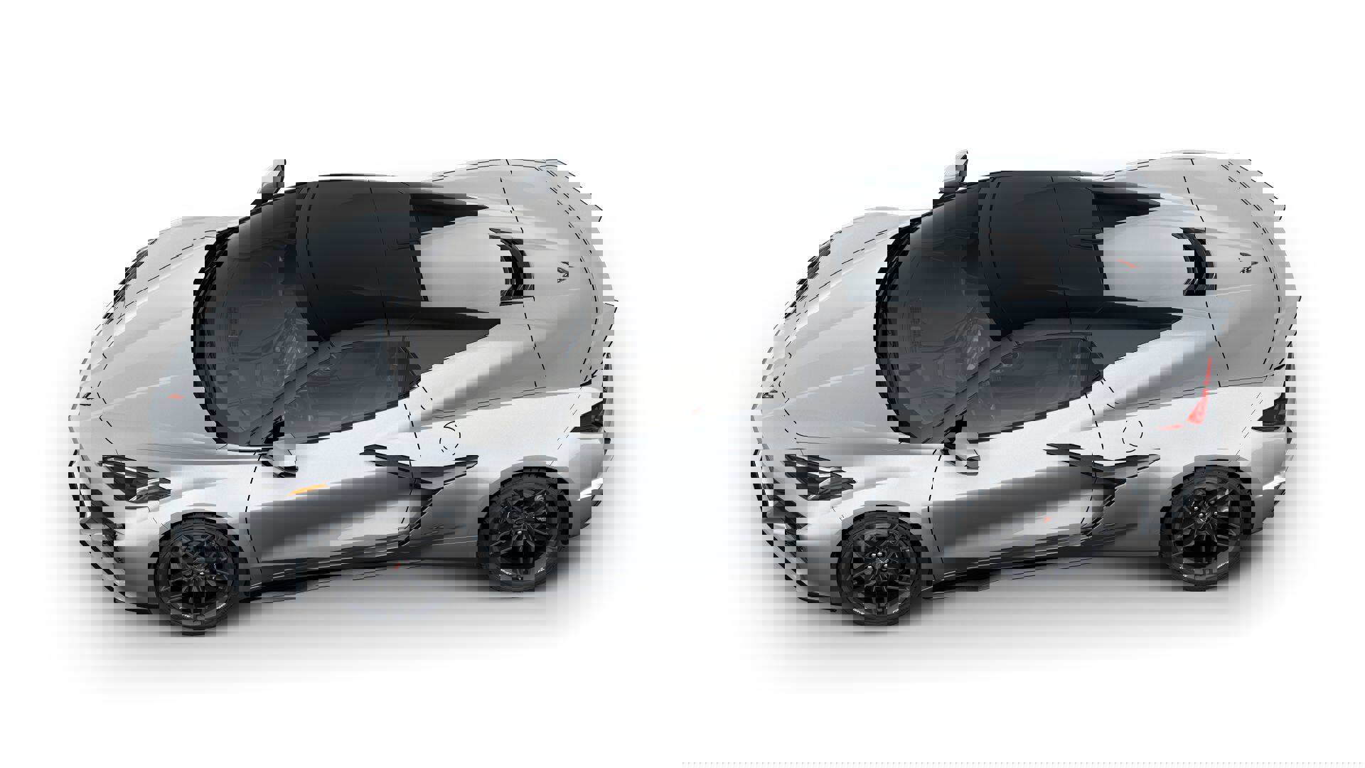 New 2026 Chevrolet Corvette Z06 image 7