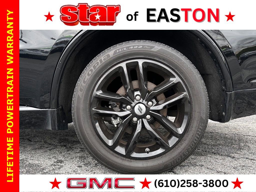 Used 2023 Dodge Durango R/T AWD/4WD image 50