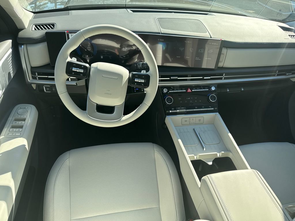 New 2026 Hyundai Santa Fe SE image 13