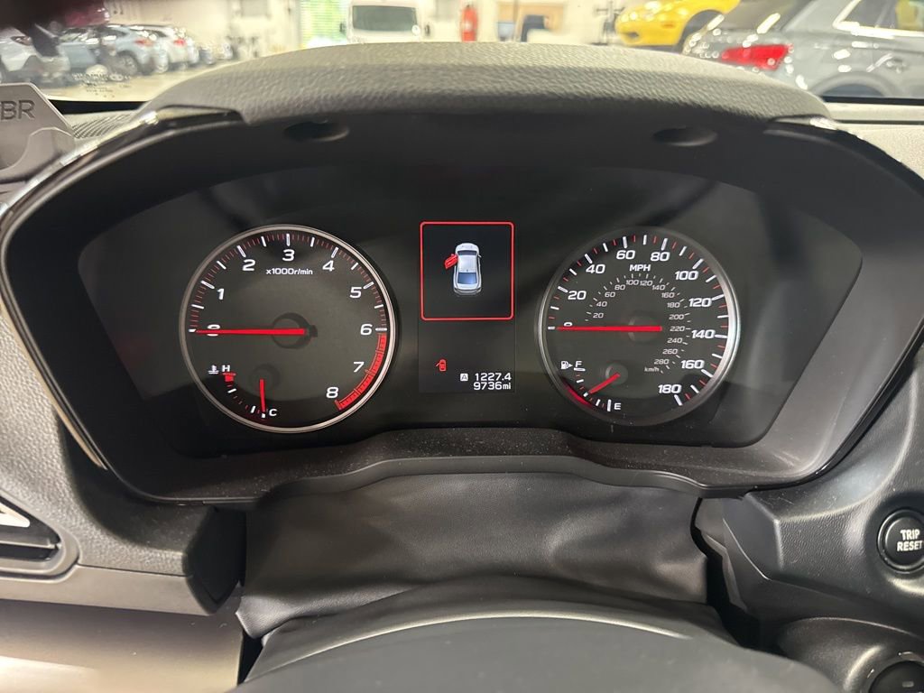 Used 2024 Subaru WRX Premium image 2