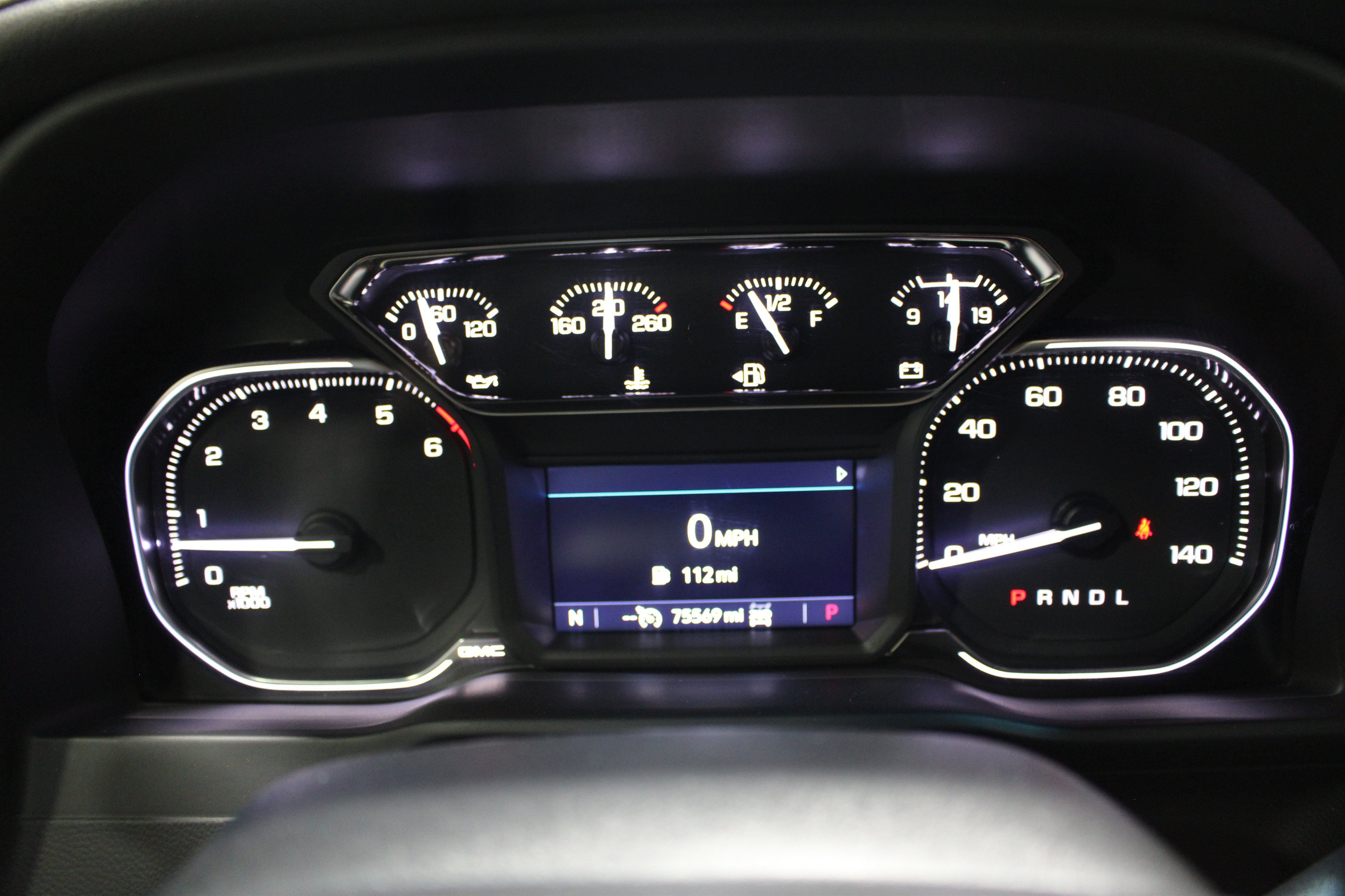 Used 2022 GMC Sierra 2500 SLE w/ SLE Value Package; AWD/4WD image 14