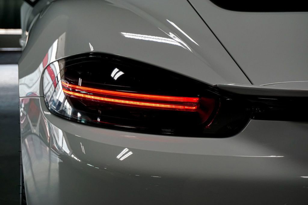 Used 2024 Porsche 718 Cayman GT4 image 72