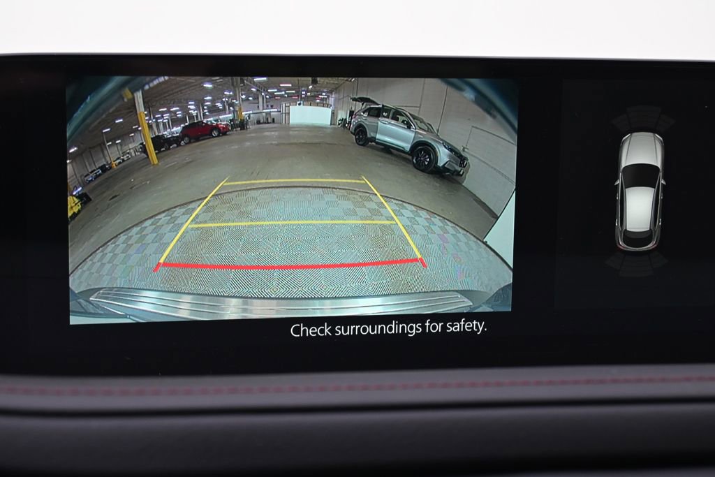 New 2026 MAZDA CX-30 AWD 2.5 S image 29