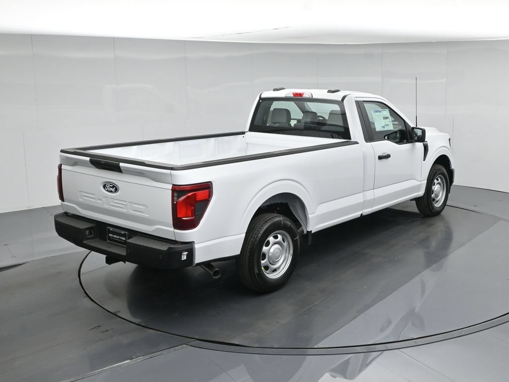New 2026 Ford F150 XL RWD image 30