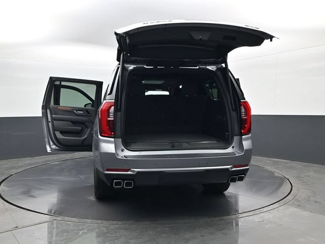 New 2026 GMC Yukon XL Denali w/ Sun & Power Step Package AWD/4WD image 33