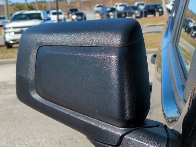 Used 2024 GMC Sierra 1500 Pro w/ Pro Value Package image 12