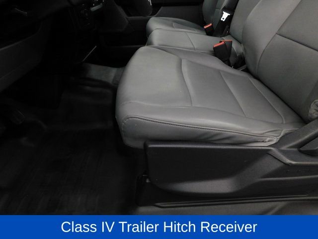 Used 2022 Ford F150 XL w/ Equipment Group 101A High image 25