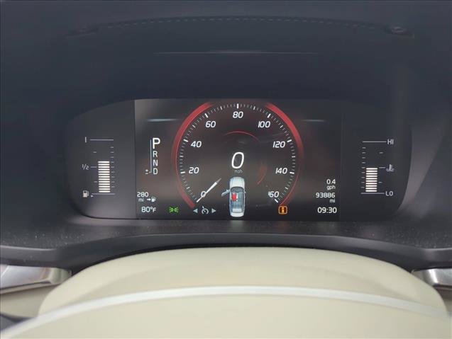Used 2019 Volvo S60 T6 Momentum w/ Premium Package AWD/4WD image 10