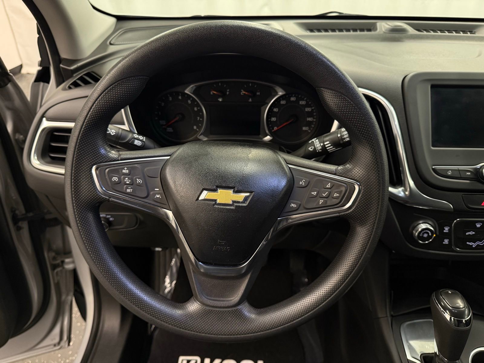 Used 2021 Chevrolet Equinox LT image 12