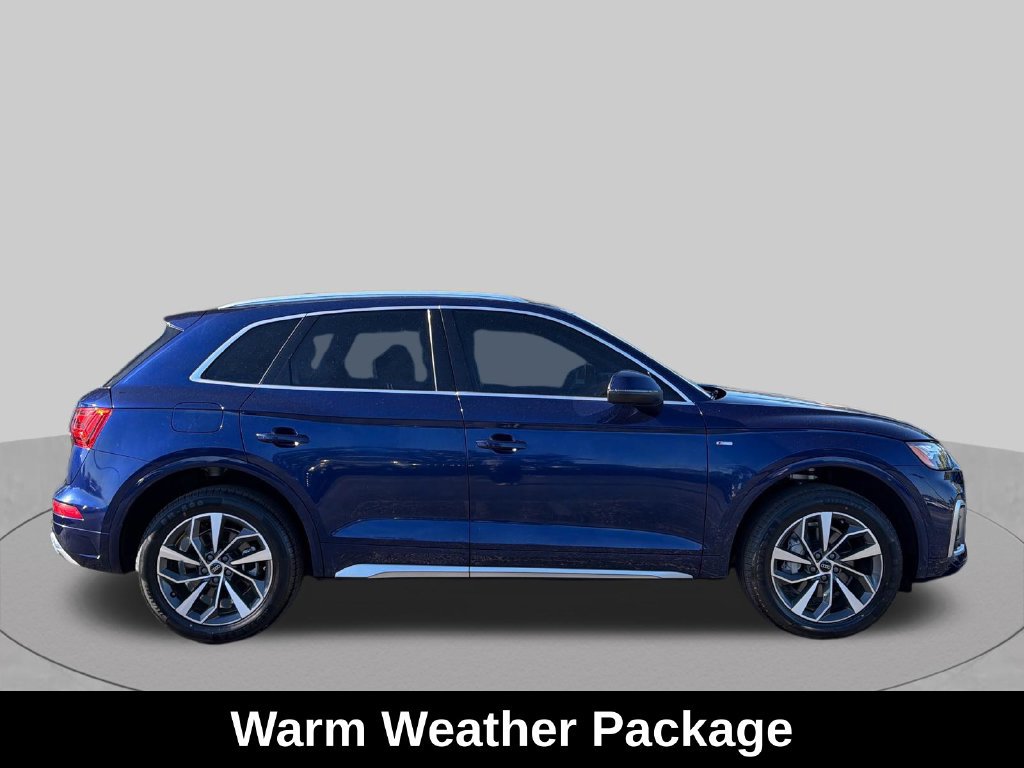 Used 2024 Audi Q5 2.0T Premium Plus AWD/4WD image 6
